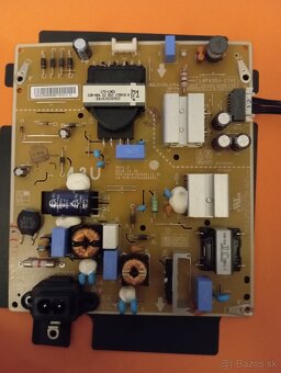LG 42LB679V LG 43UJ634V - 3