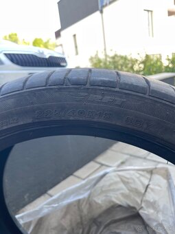 BRIDGESTONE POTENZA S001 - 3