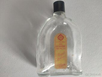 fľaše - 3