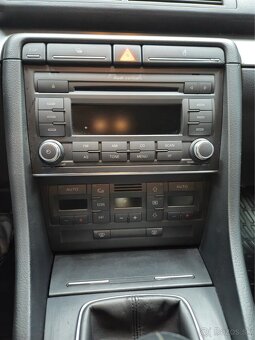 Audi A4 Quattro Avant - 3