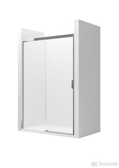 Sprchové dvere do ROCA 1000mm - 140€ - 3
