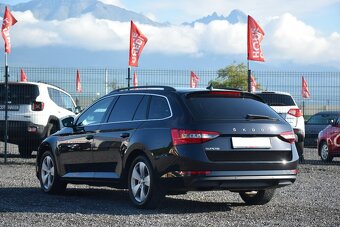 Škoda Superb Combi 2.0 TDI EVO 110 kw - 108 451 km - odpočet - 3