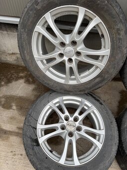 5x108 r16 Ford - 3