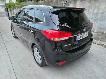 Kia Carens 1.7 CRDi EX 7 miestne - 3