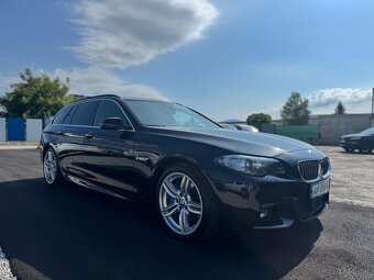 ✅️BMW Rad 5 Touring 530d xDrive✅️ - 3