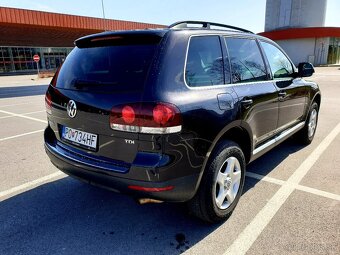 Volkswagen touareg 2.5 TD - 3