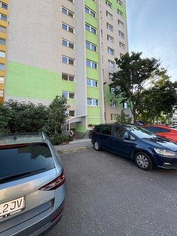 3-izbový byt o výmere 74m2 s Loggiou na ul. Ipeľská - 3