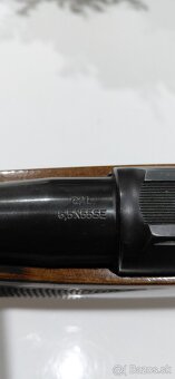 6.5x55SE - 3