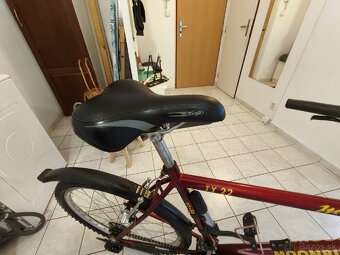 Bicykel - 3
