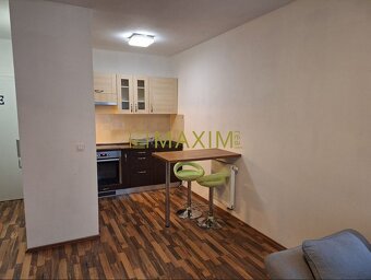 2-izbový byt, sídlisko Muškát, Pezinok - 3