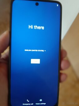 Predam Motorolu Motoo E14 8GB/256 GB dual sim - 3