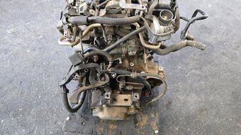Motor 1,2 htp 12V AZQ - 3