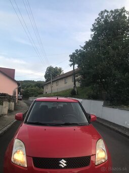 Predám auto - 3