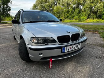 Bmw e46 2l 110 kw - 3