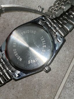 Rolex date just 1:1 - 3