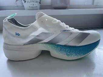 Adidas Adizero veľ 43 - 3