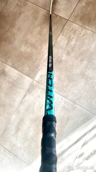 Hokejka Bauer TWITCH Junior flex 30 - 3
