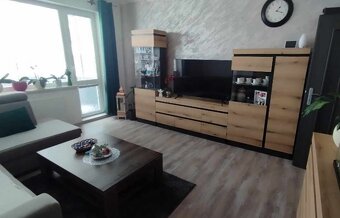 Predám 3i izbový byt 20km od Košíc - 3