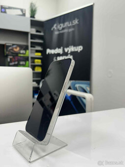 iPhone 14 Pro 256GB Silver - 2r. záruka - 3