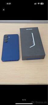 Samsung s25 256gb - 3