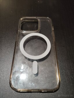 Predám kryty, obaly na iphone 14 pro - 3
