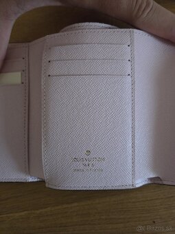 Louis vuitton peňaženka - 3
