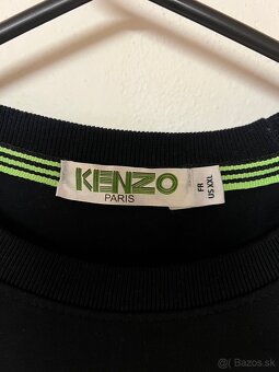 Kenzo Paris - 3