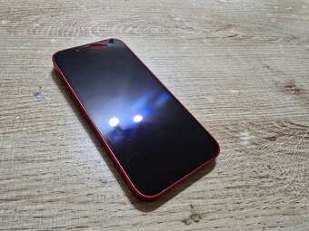 Iphone 13 mini 128gb s novou bateriou plnefunkcny ma len bez - 3