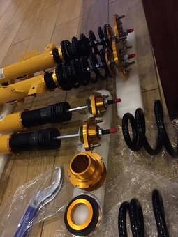 Predam stelovak Maxpeedrods BMW E36/E46 - 3