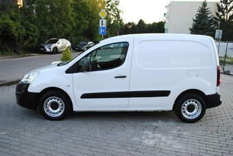 Peugeot Partner Pack L1 BlueHDI 100⭐ODPOČET DPH⭐ - 3