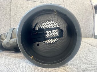 Mercedes-Benz C220 (W202) – originálny MAF senzor 0000940048 - 3