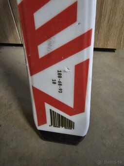 Predam detske lyze 130cm - 3
