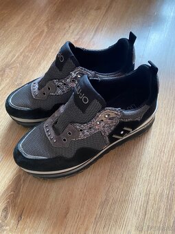 Liu Jo sneakersy - 3