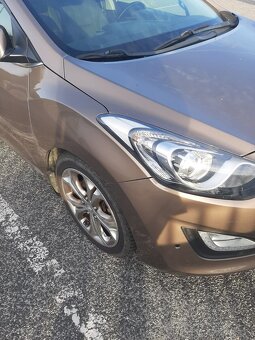 Hyundai i30 Style - 3