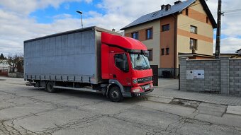 DAF LF 45.250 - 3