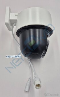 Hikvision 4MPx PT kamera - 3