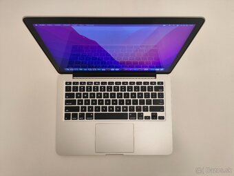 MacBook Pro A1502 i5 2,7 GHz, 8 GB RAM, 256 GB SSD - 3