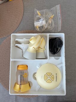 Medela Swing Flex™ odsávačka - 3