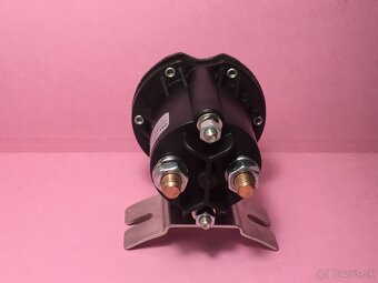 Predám nový stykač 24V DC / 150A - 3