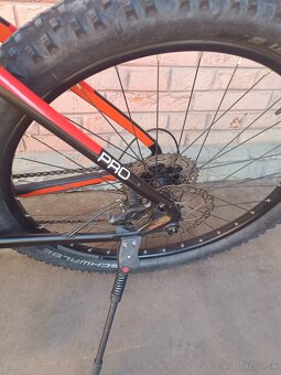 Používaný E-bike Corratec E-Power X-Vert Pro "M" - 3