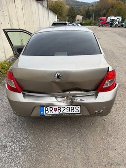 Renault Thalia - 3