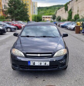 Chevrolet Lacetti 1.4 70Kw - 3