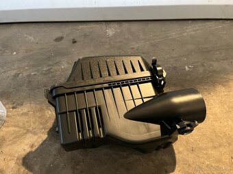 Predám nahradné diely Hyundai,Kia,Audi,Mercedes - 3