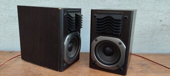 Reproduktory  Panasonic - 3