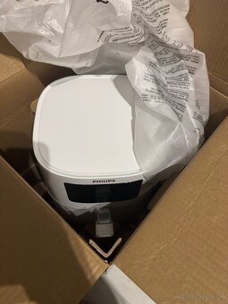 Philips Airfryer HD9255/30 - 3