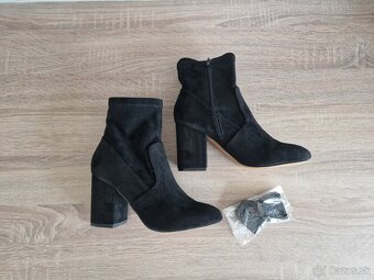 Jesenné topánky - 3