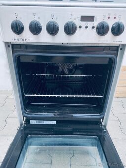 Electrolux kombinovany s multinčnou rurou - 3