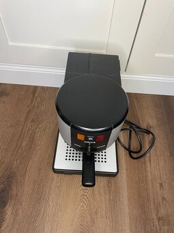 pákový kávovar KRUPS - 3