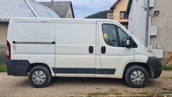 Peugeot boxer 2.2hdi - 3