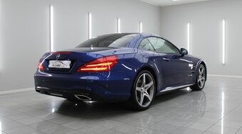 Mercedes-Benz SL 400 A/T - 3